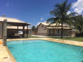Casa Linda com Piscina